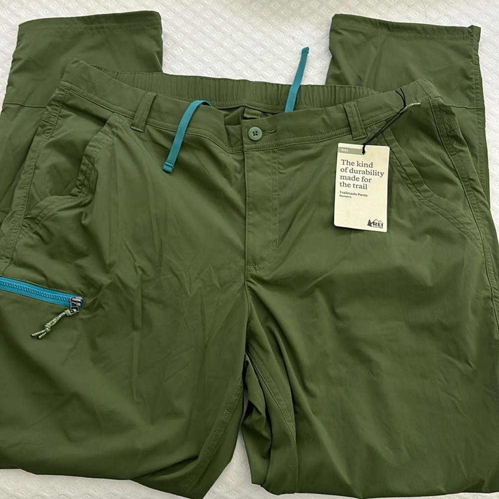 REI Trailmade Hiking Pant